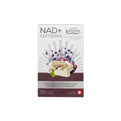NAD+ комплекс
