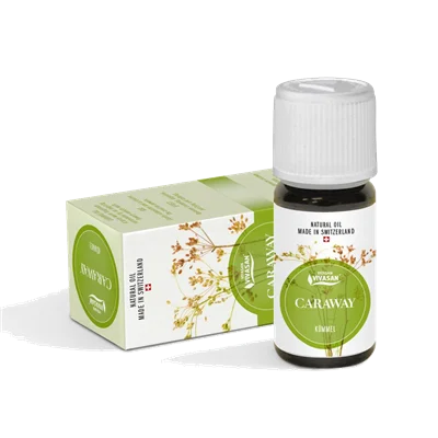 Mасло Тмина 10ml