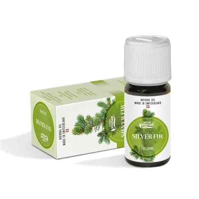 Mасло Пихты Белой 10ml