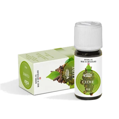 Mасло Гвоздика 10ml