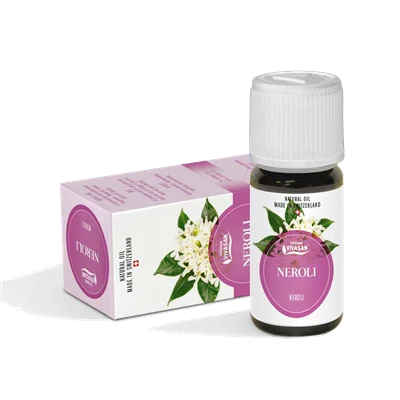 Mасло Нероли 10ml