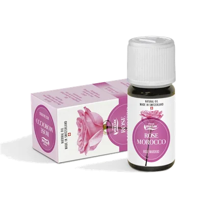 Mасло Роза марокко 10ml