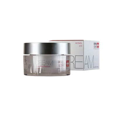 Derma Science Retinol Day Cream 50 ml