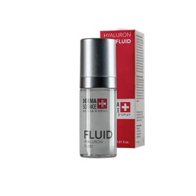 Derma Science 3-Level Hyaluronic Serum 30 ml
