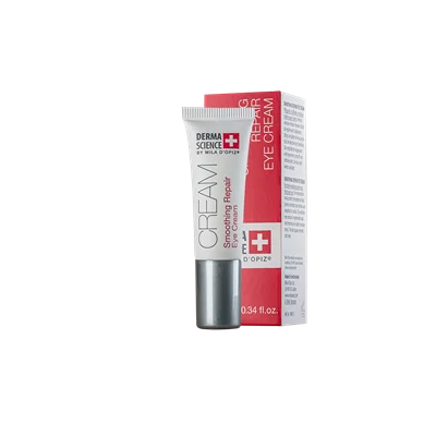 Derma Science Smoothing Eye Cream 10 ml