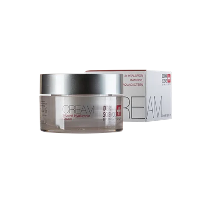Derma Science Hyaluron Day Cream 50 ml