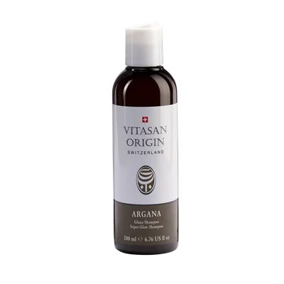 Аргана Шампунь для волос 200 ml